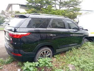 Beli mobil bekas