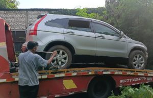 Beli Mobil tidak terpakai