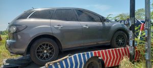 Beli mobil mogok