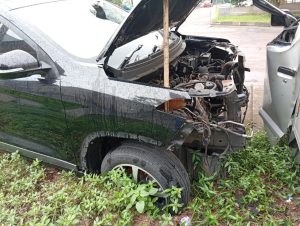 Beli bekas laka