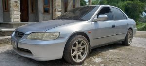 Beli Mobil Pajak Mati
